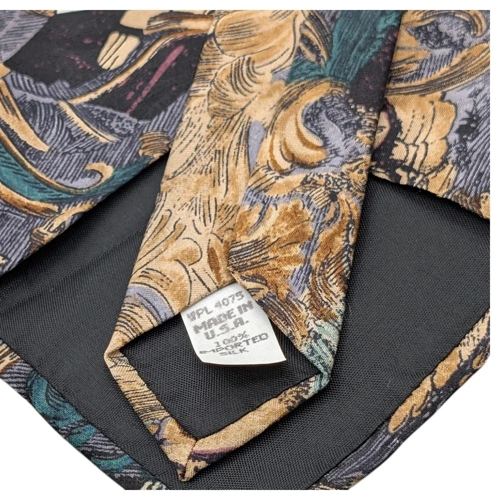 Gone With The Wind Tie 56